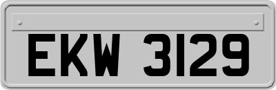 EKW3129