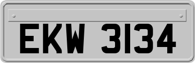 EKW3134