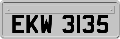 EKW3135