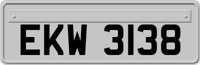 EKW3138