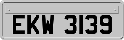 EKW3139