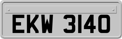 EKW3140