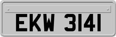 EKW3141