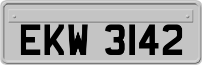 EKW3142