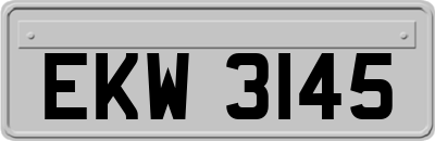 EKW3145