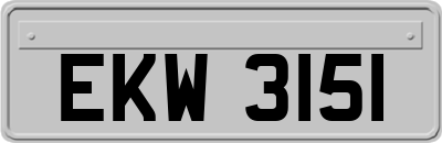 EKW3151