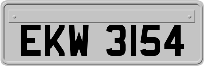 EKW3154