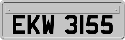 EKW3155