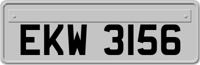 EKW3156