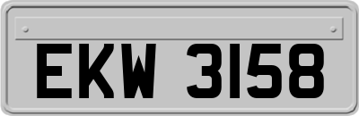 EKW3158