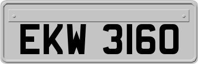 EKW3160