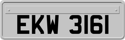 EKW3161