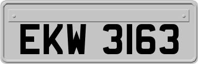 EKW3163