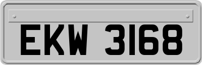 EKW3168