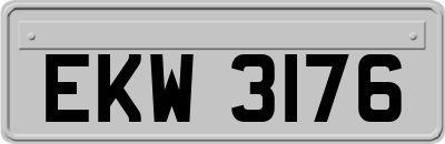 EKW3176