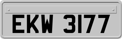 EKW3177