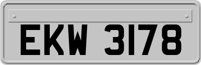 EKW3178