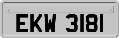 EKW3181