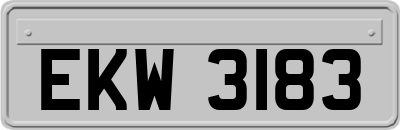 EKW3183