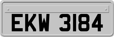 EKW3184