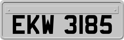 EKW3185
