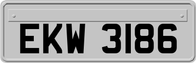 EKW3186