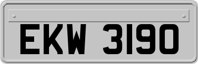 EKW3190