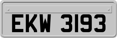 EKW3193