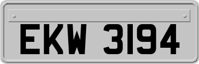 EKW3194