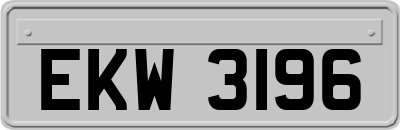 EKW3196