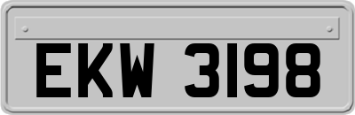 EKW3198