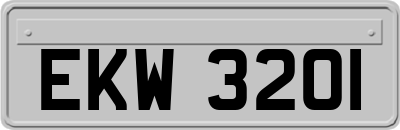 EKW3201