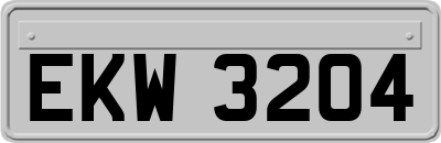 EKW3204