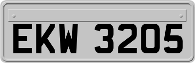 EKW3205