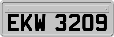 EKW3209