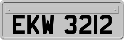 EKW3212