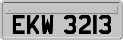 EKW3213