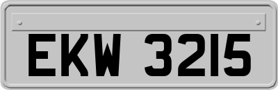 EKW3215
