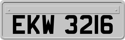 EKW3216