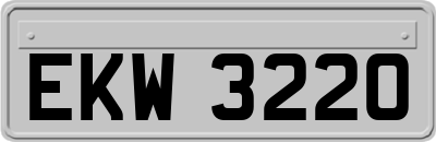 EKW3220