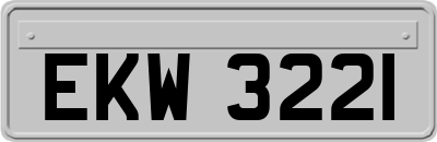 EKW3221