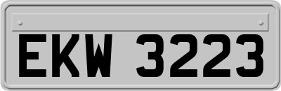 EKW3223
