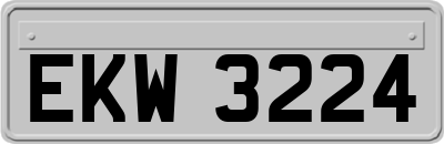 EKW3224