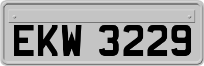 EKW3229