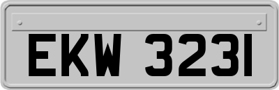 EKW3231