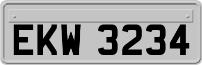 EKW3234