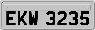 EKW3235