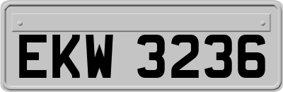EKW3236