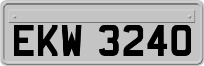 EKW3240
