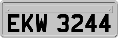EKW3244